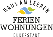 Haus am Leeren Logo